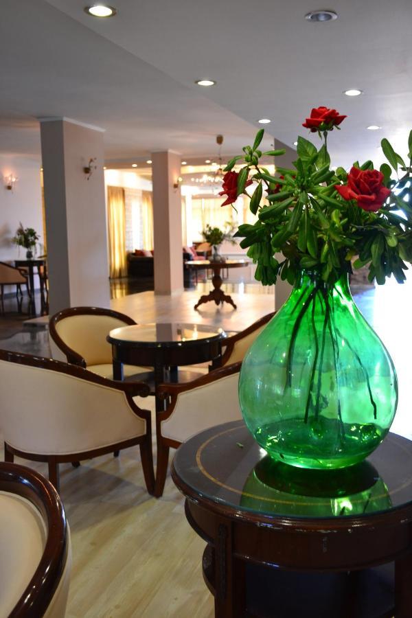 Golden Alexandros Hotel Corfu  Kültér fotó