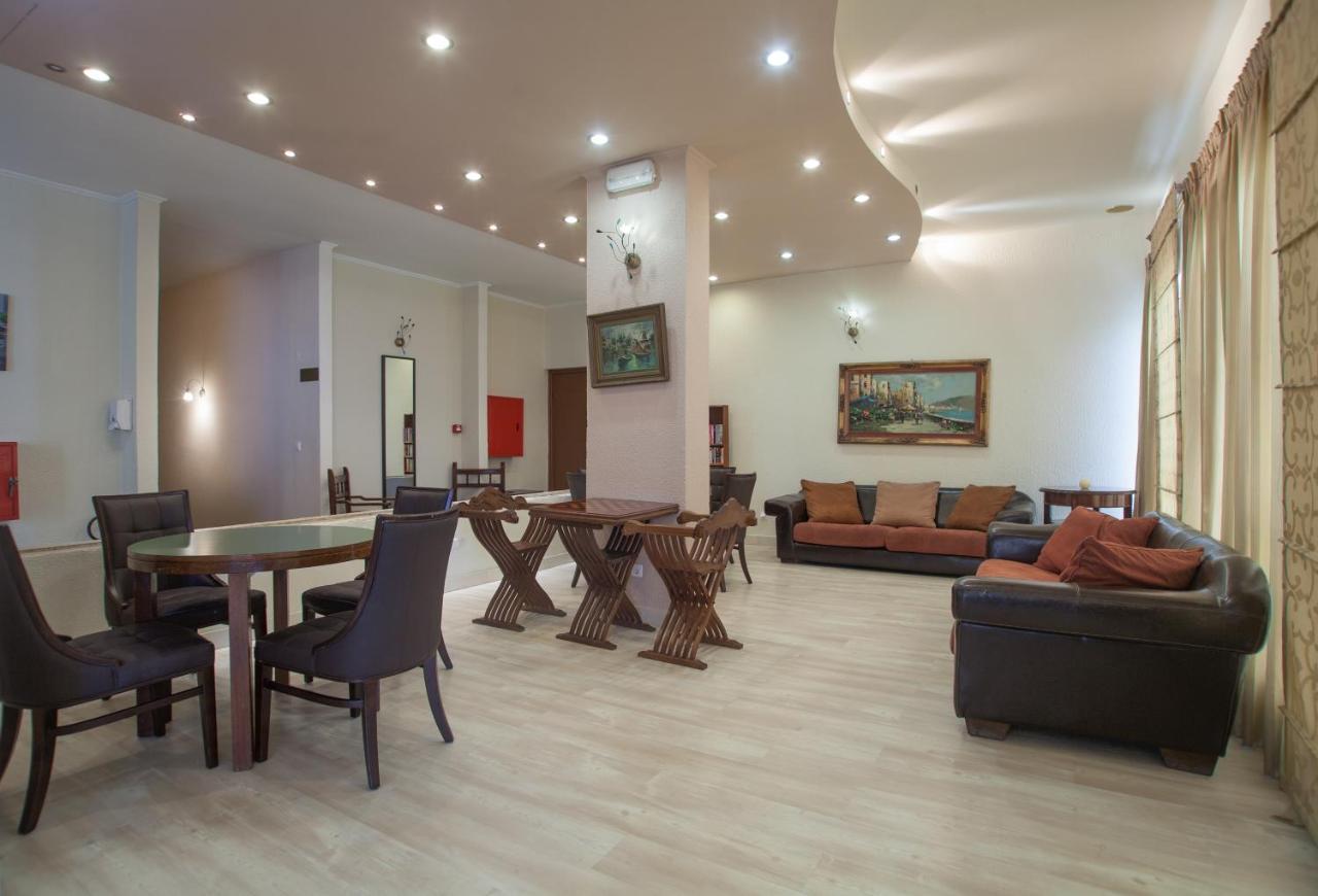 Golden Alexandros Hotel Corfu  Kültér fotó