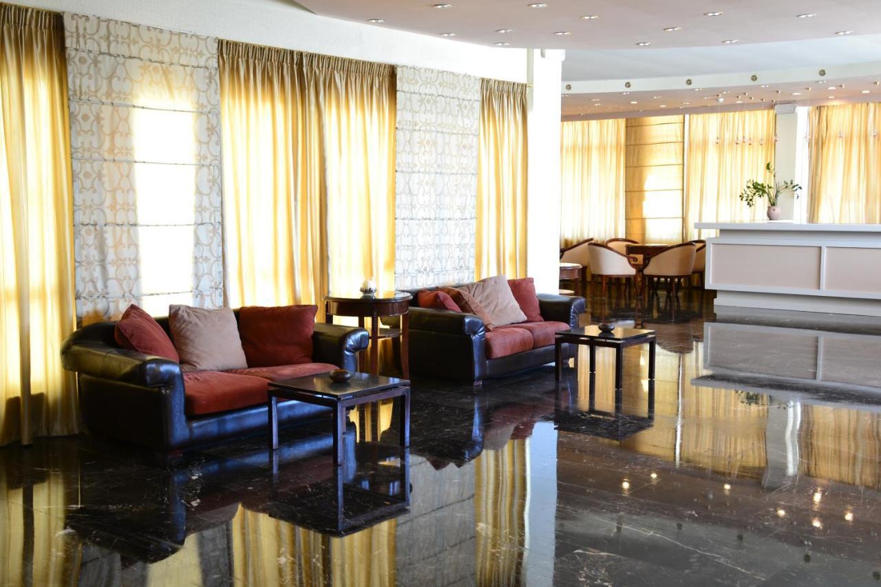 Golden Alexandros Hotel Corfu  Kültér fotó